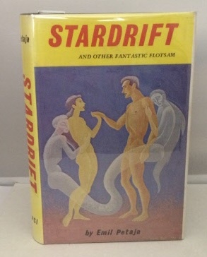 Stardrift and Other Fantastic Flotsam