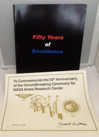Fifty Years Of Excellence