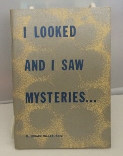 I Looked and I Saw Mysteries. Book 2