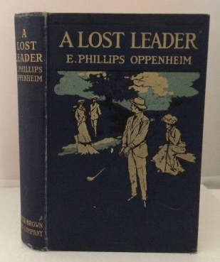 A Lost Leader