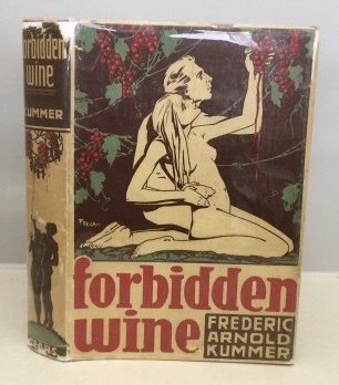 Forbidden Wine