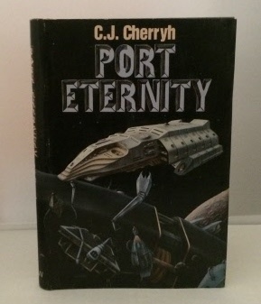 Port Eternity