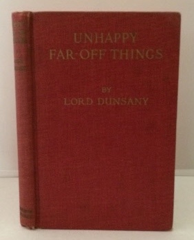 Unhappy Far-Off Things