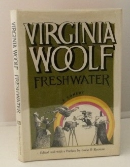 Freshwater A Comedy