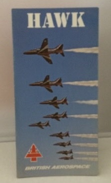 British Aerospace Hawk
