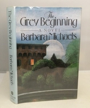 The Grey Beginning