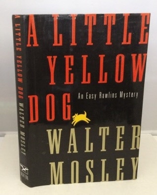 A Little Yellow Dog