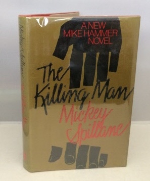 The Killing Man
