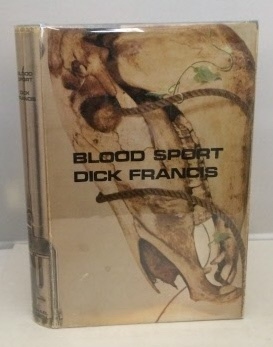 Blood Sport