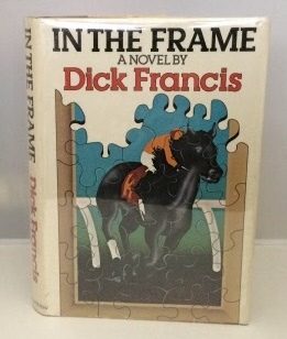 In The Frame
