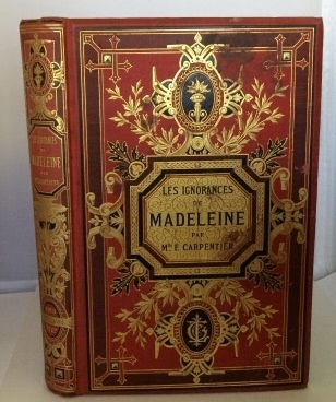 Les Ignorances De Madeleine