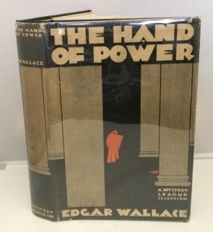 The Hand Of Power
