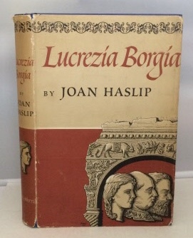 Lucrezia Borgia