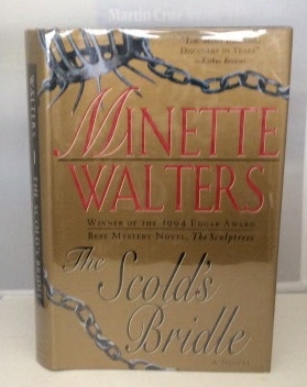 The Scold's Bridle