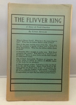 The Flivver King