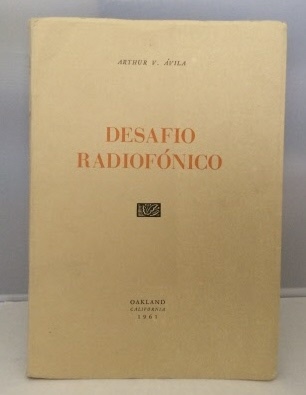 Desafio Radiofonico