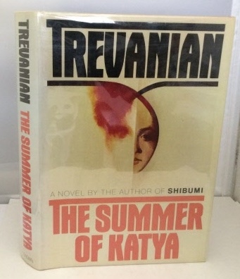 The Summer Of Katya