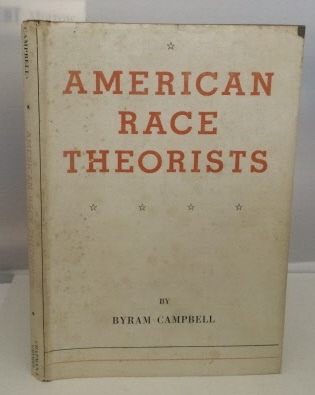 American Race Theorists
