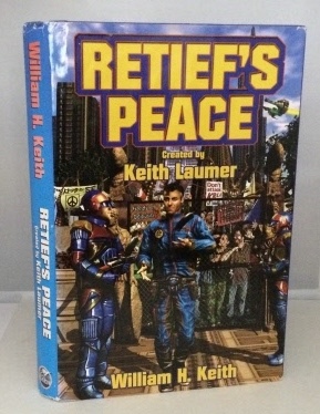 Retief's Peace