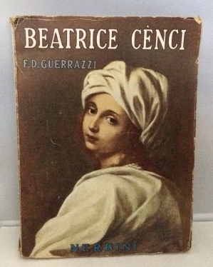 Beatrice Cenci Storia Del Secolo XVI