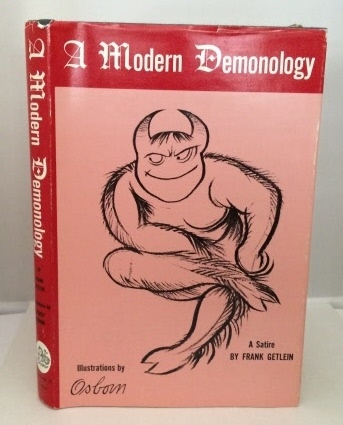 A Modern Demonology A Satire