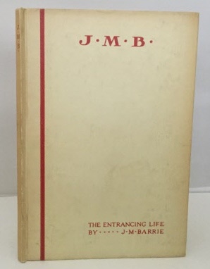 The Entrancing Life Address Delivered on Installation As Chancellor of Edinburgh University October 25, 1930