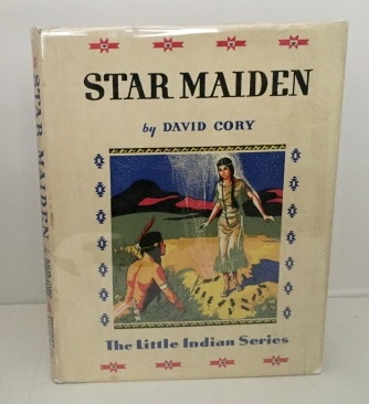 Star Maiden
