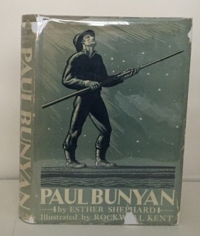 Paul Bunyan