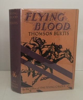 Flying Blood