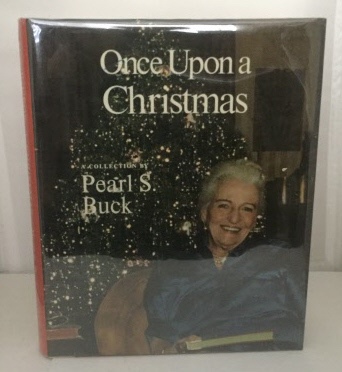 Once Upon a Christmas A Collection