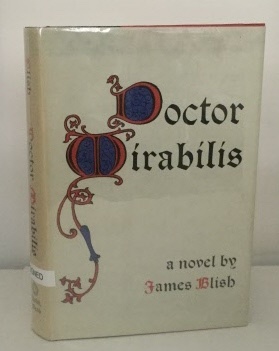 Doctor Mirabilis