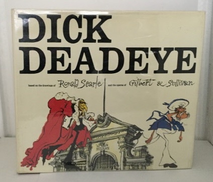 Dick Deadeye