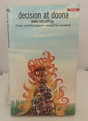 Decision at Doona
