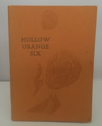 Hollow Orange Six