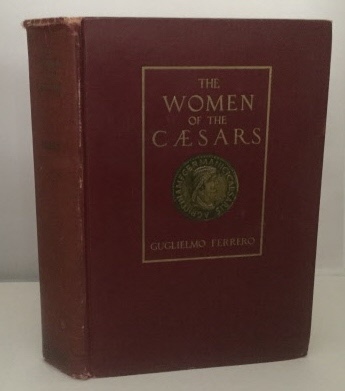 The Women Of The Caesars
