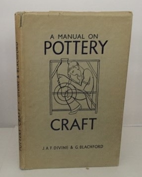 A Manual On Pottery Craft