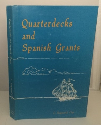 Quarterdecks And Spanish Grants