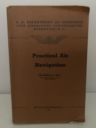 Practical Air Navigation