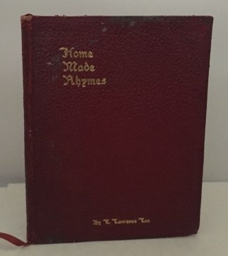 Home Made Rhymes