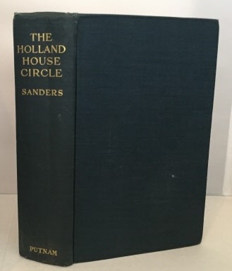 The Holland House Circle