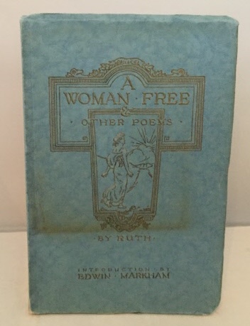 A Woman Free And Other Poems