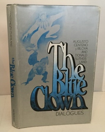 The Blue Clown Dialogues