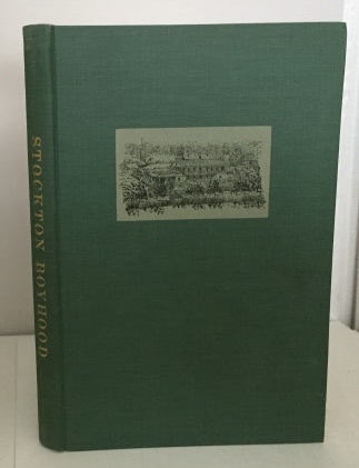 Stockton Boyhood Being the Reminiscences of Carl Ewald Grunsky.