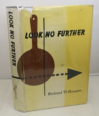 Look No Further