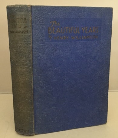 The Beautiful Years