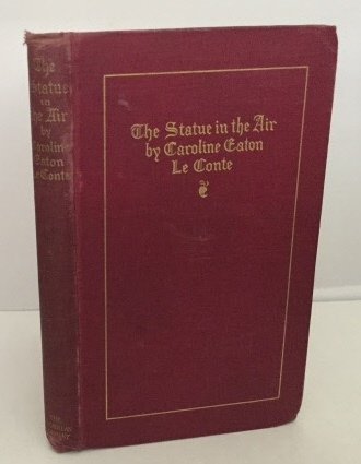 The Statue In The Air