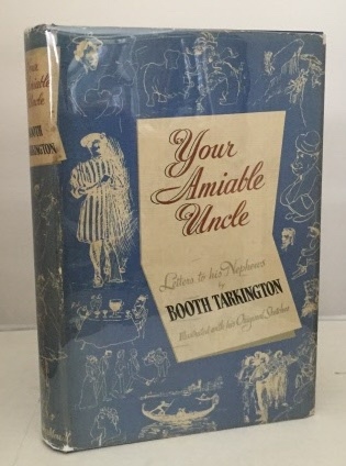 Your Amiable Uncle Letters to His Nephews