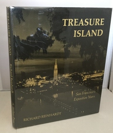 Treasure Island San Francisco's Exposition Years