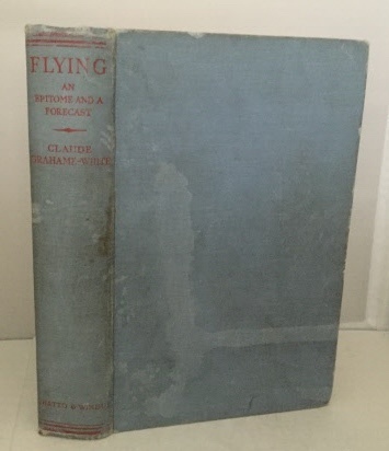 Flying An Epitome and Forecast