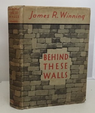 Behind These Walls